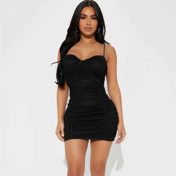 Dress Size L - Picture 1 of 1